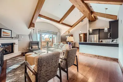 Image de The Sebastian, 16 Vail Rd, Vail Village Krs, Hot Tub, Pool, Concierge, Base Camp Ski Storage