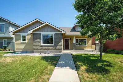Image de Urban Bliss |Cozy 3-Bedroom Vacation Rental in Coeur d'Alene