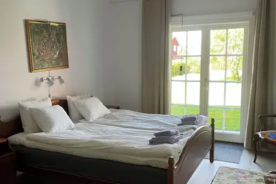 Image de Flygeln lägenhetshotell