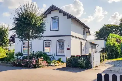 Image de Ferienwohnung/app. für 4 Gäste mit 45m² in Kellenhusen