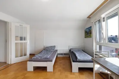 Image de Appartement 'Wohnung 06' avec Wi-Fi