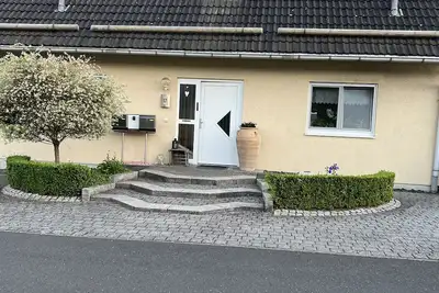 Image de Appartement 'Sasani' avec balcon et Wi-Fi
