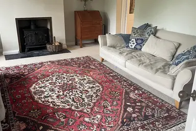 Image de Bright and spacious family friendly holiday home in Cotswolds