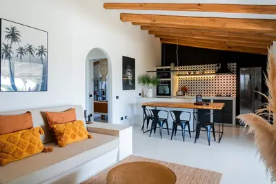 Image de Casa Murina, Italien