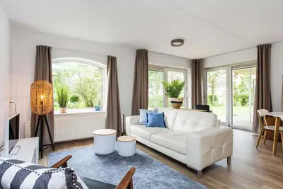 Image de Appartement bord de mer, animaux admis
