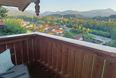 Image de Vacation apartment, 90sqm, with kitchen and bedroom