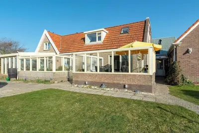 Image de Maison Groote Keeten proche Plage