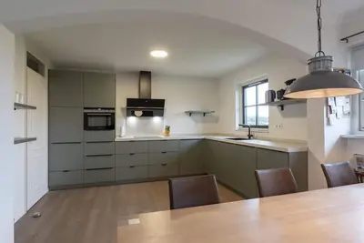 Image de Villa de luxe avec vue magnifique