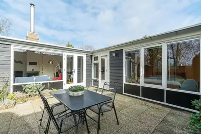 Image de Bungalow à Sint Maartenszee près des dunes
