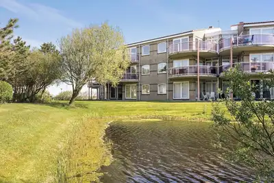 Image de Appartement à Julianadorp près de la plage