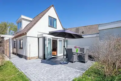Image de Maison de vacances à Texel plage