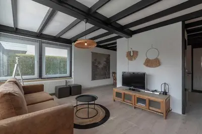 Image de Bungalow à Sint Maartenszee proche plage