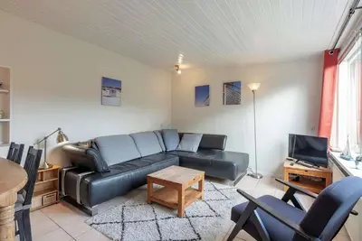 Image de Bungalow à Sint Maartenszee près de Plage