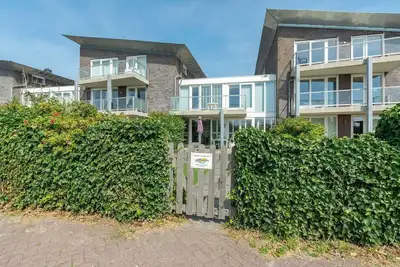 Image de Appartement Ă Groote Keeten Plage