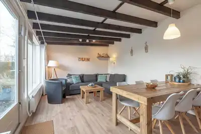 Image de Bungalow Sint Maartenszee près de la Plage