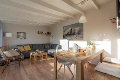 Image de Bungalow à Sint Maartenszee près plage
