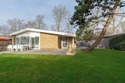 Image de Bungalow à Sint Maartenszee près Plage
