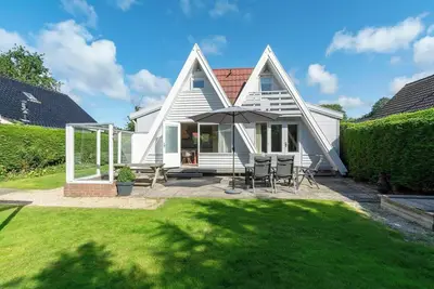 Image de Maison Sint Maartenszee près Plage