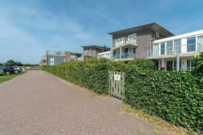 Image de Appartement à Groote Keeten près de la plage