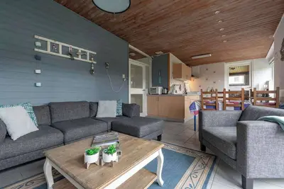 Image de Maison Sint Maartenszee près de Plage