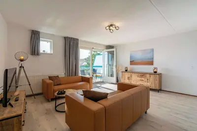 Image de Appartement Bord de Mer Animaux Acceptés