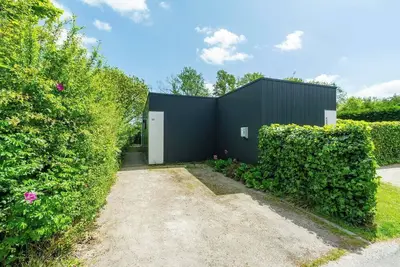 Image de Maison de vacances avec grand jardin clos