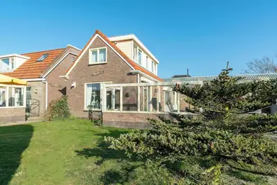 Image de Maison Groote Keeten proche Plage
