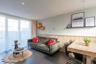 Image de Maison de Vacances à Callantsoog Plage