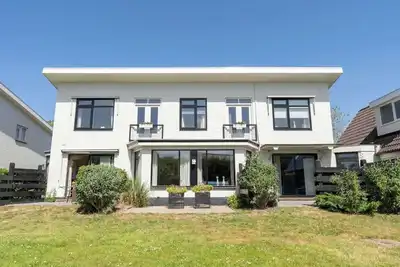 Image de Appartement à De Koog près de la plage