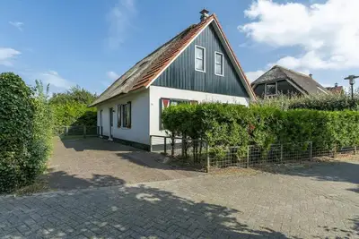 Image de Belle villa au parc de villas Buitenplaats