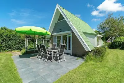 Image de Maison à Groote Keeten près de la plage