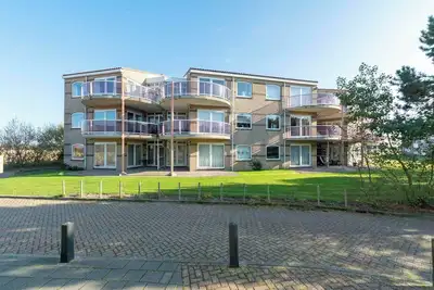 Image de Appartement à Julianadorp près de la Plage