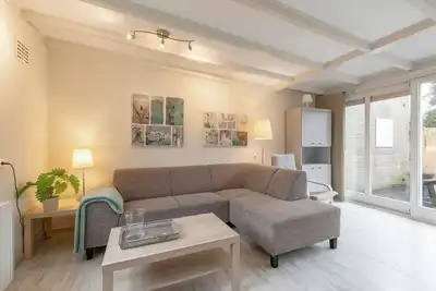 Image de Bungalow Ă Sint Maartenszee proche plage