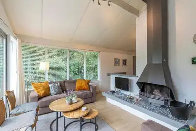 Image de Bungalow à Sint Maartenszee près de la plage