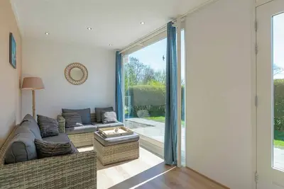Image de Bungalow à Julianadorp proche Plage
