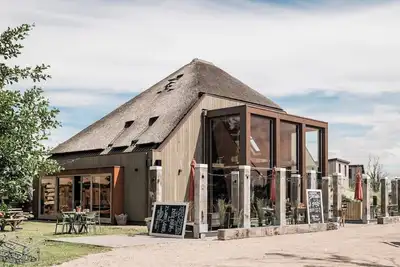 Image de Kidz Lodge à Zon Zee Strand avec Aire de Jeux