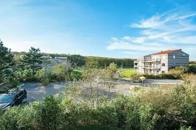 Image de Appartement confortable avec vue sur les dunes