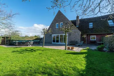 Image de Villa en bord de mer