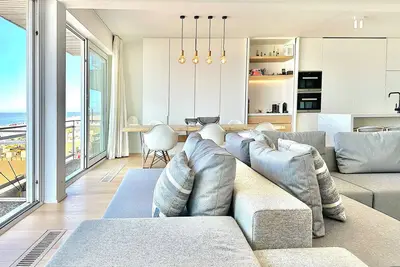 Image de Spacious Luxury Apartment With Seaview le Zoute