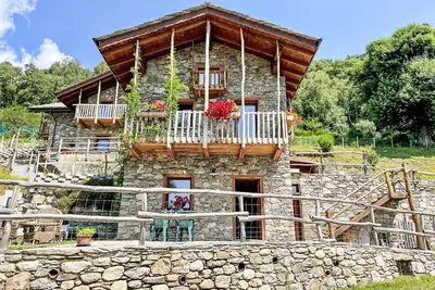 Image de Baita Mirtillo by Interhome