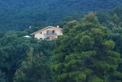 Image de Villa Acanthos Panoramic Terrace