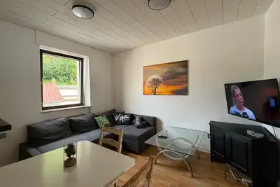 Image de Fewo Haus zur Vulkaneifel Brohl, 1. og