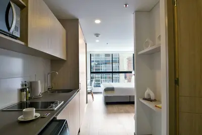 Image de w* | Magnificent Loft w/ City View in Santa Barbara