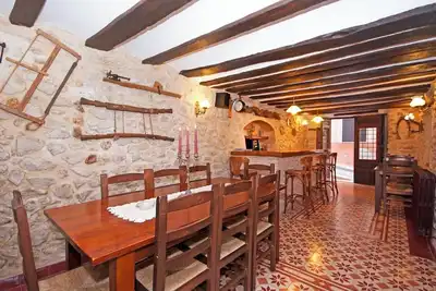 Casa Rural La Torre