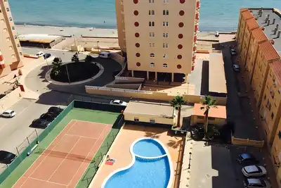 Image de Vrc Oasis La Manga