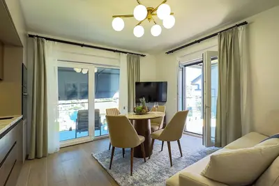 Image de Villa apartments 1 minute from the sea!