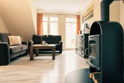 Image de Charming apartment for 4 people in Haus Seeschwalbe int Dörp am Noorderpad