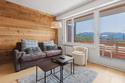 Image de Appartement rénové, calme et cozy