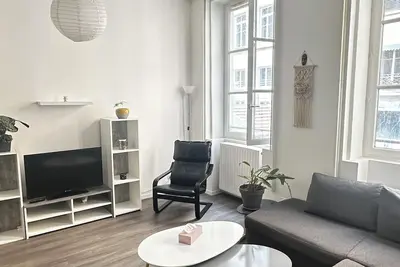 Image de Solo:Apartment for Daily or Weekly Rent\nApartment for Rent in the Heart of Lyon