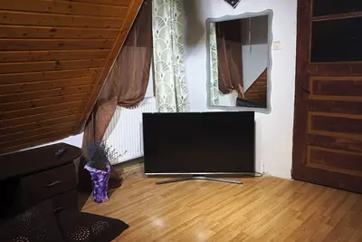 Image de The Loft in the Story